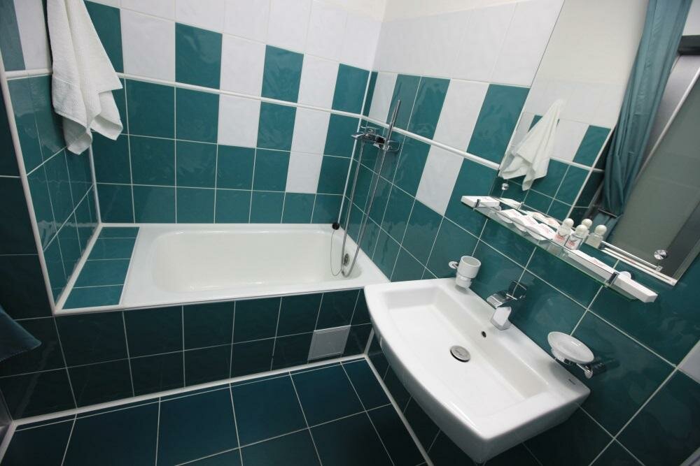 Гостиница Паддок Курган-170