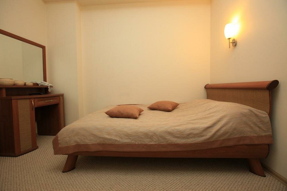 Гостиница Паддок Курган-214