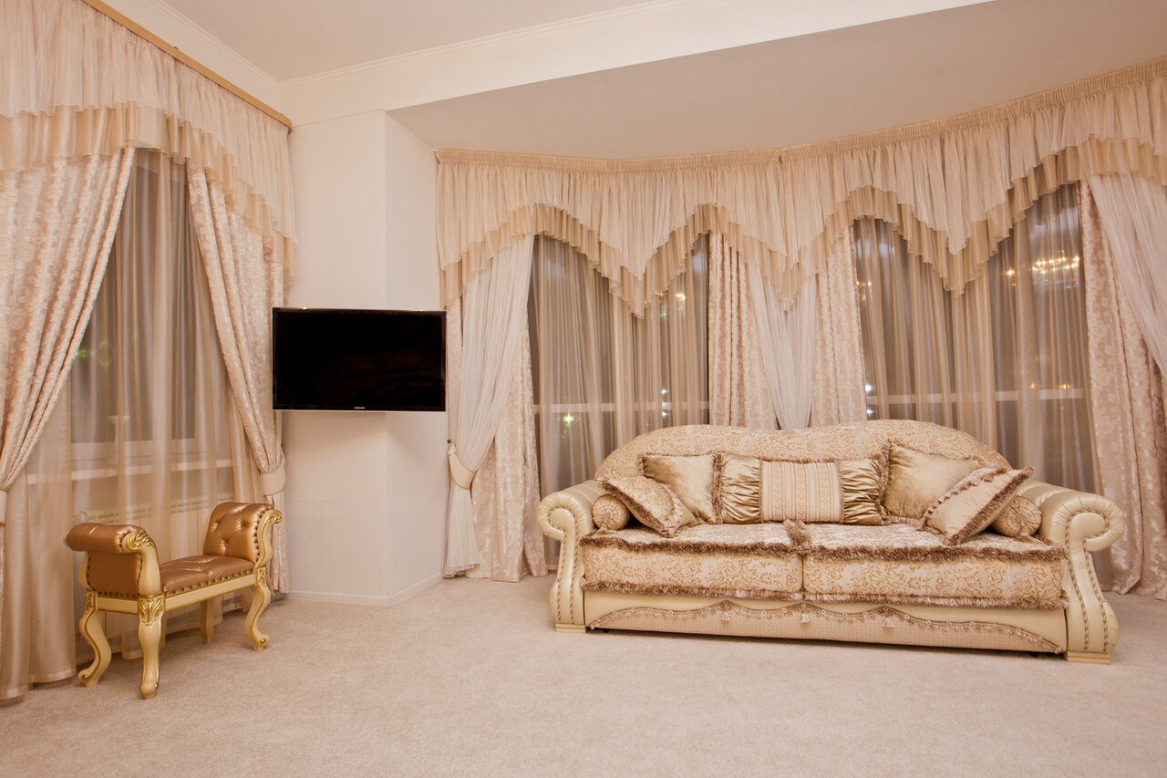 Гостиница Паддок Курган-66