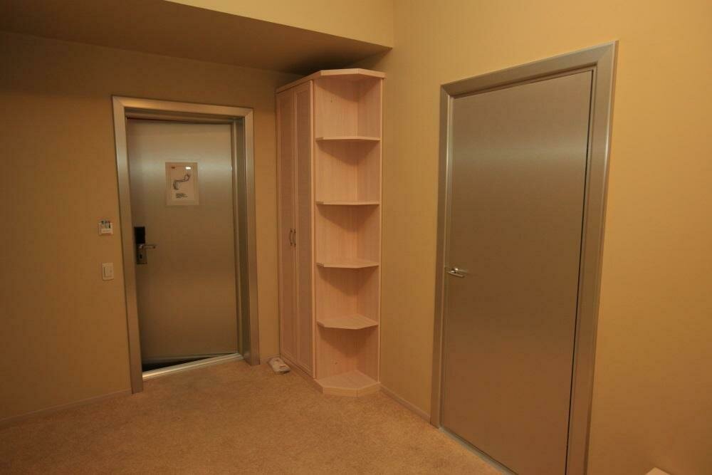 Гостиница Паддок Курган-85