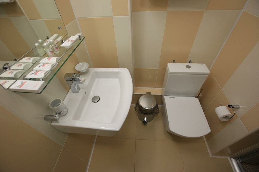 Гостиница Паддок Курган-226