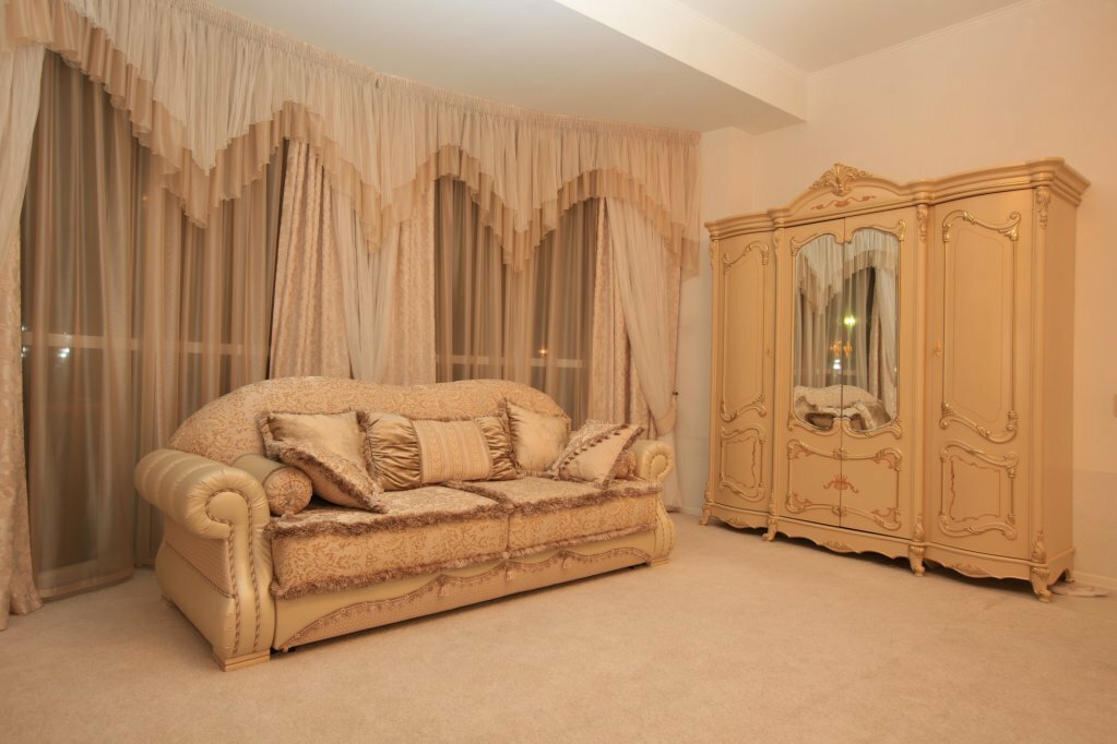 Гостиница Паддок Курган-151