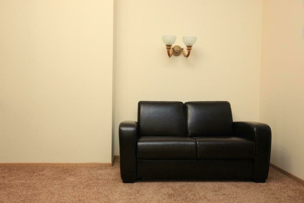 Гостиница Паддок Курган-20