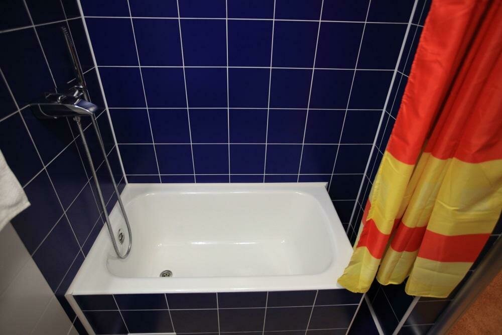 Гостиница Паддок Курган-162