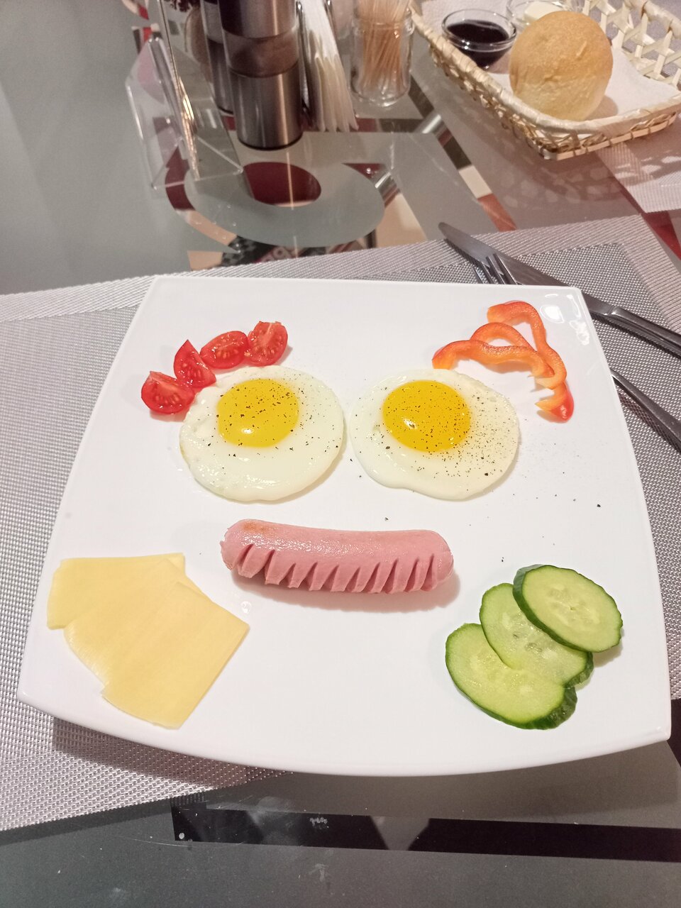 Гостиница Паддок Курган-211