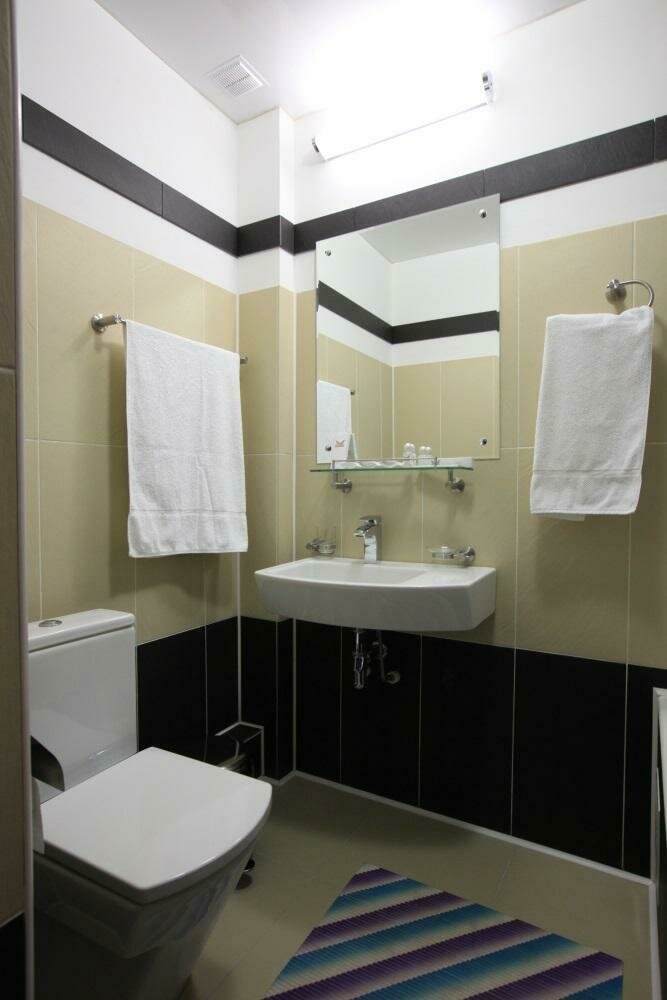 Гостиница Паддок Курган-34