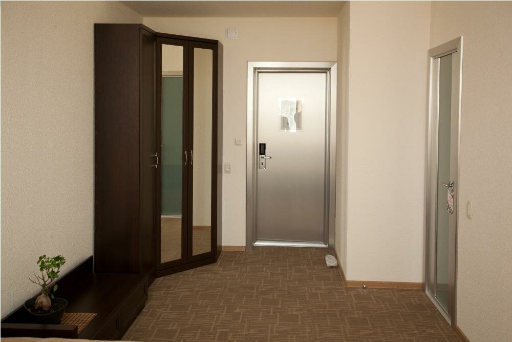 Гостиница Паддок Курган-120