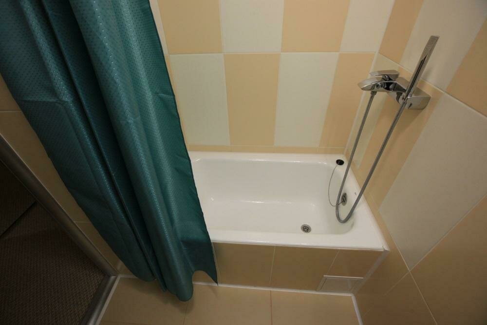 Гостиница Паддок Курган-107