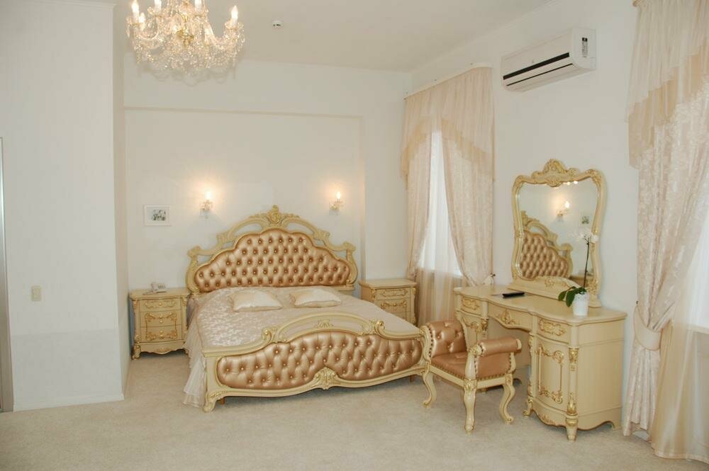 Гостиница Паддок Курган