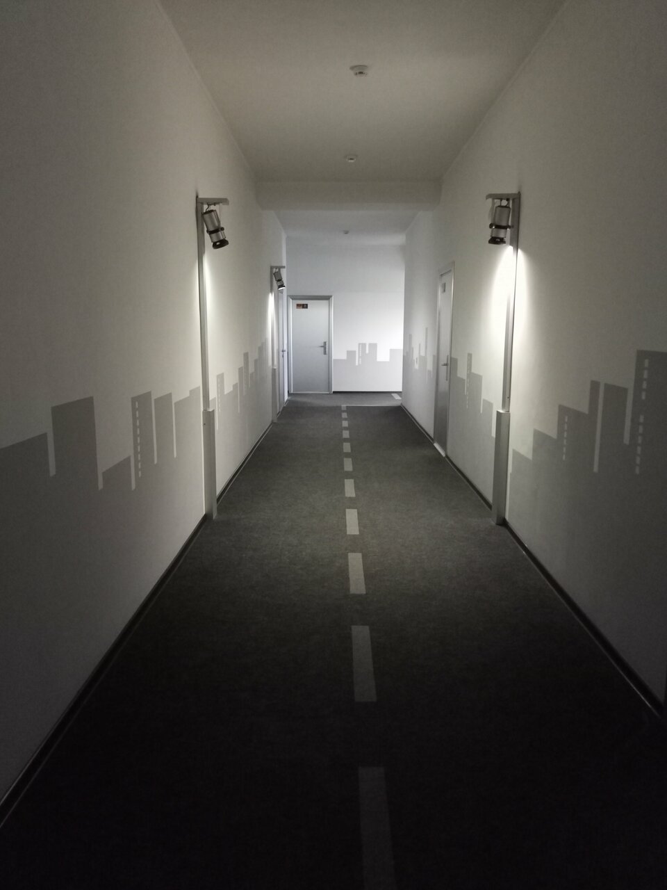 Гостиница Паддок Курган-158