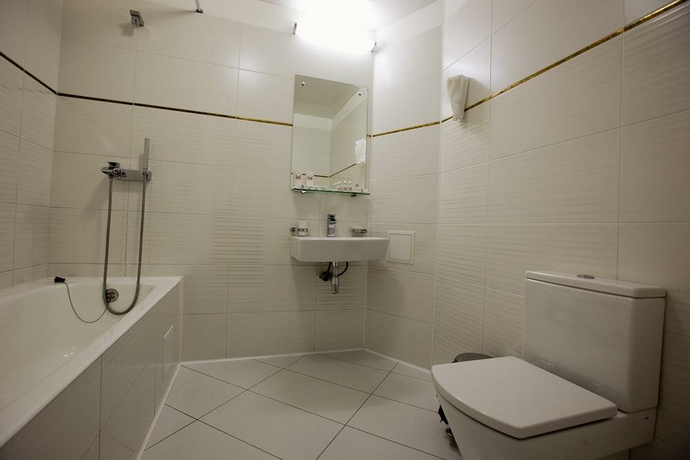 Гостиница Паддок Курган-195