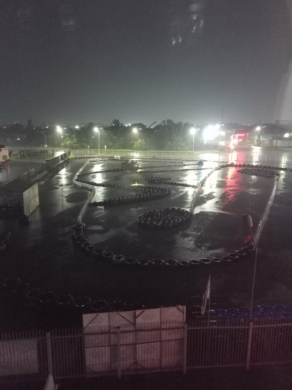 Гостиница Паддок Курган-95