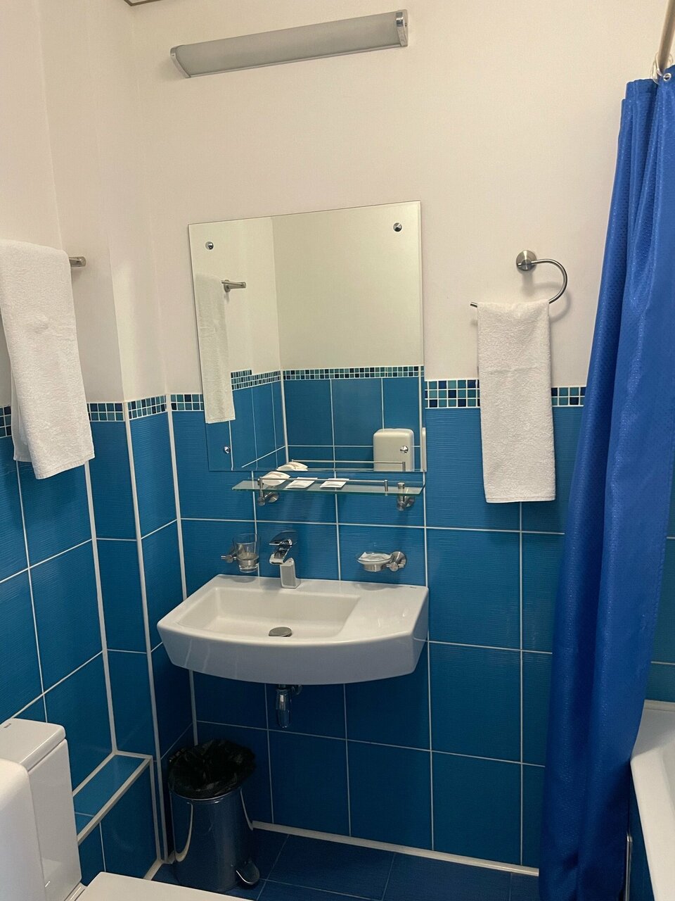 Гостиница Паддок Курган-233