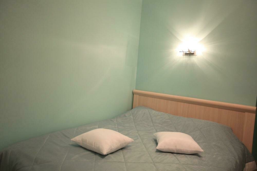 Гостиница Паддок Курган-149