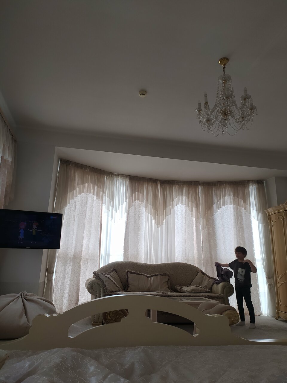 Гостиница Паддок Курган-78