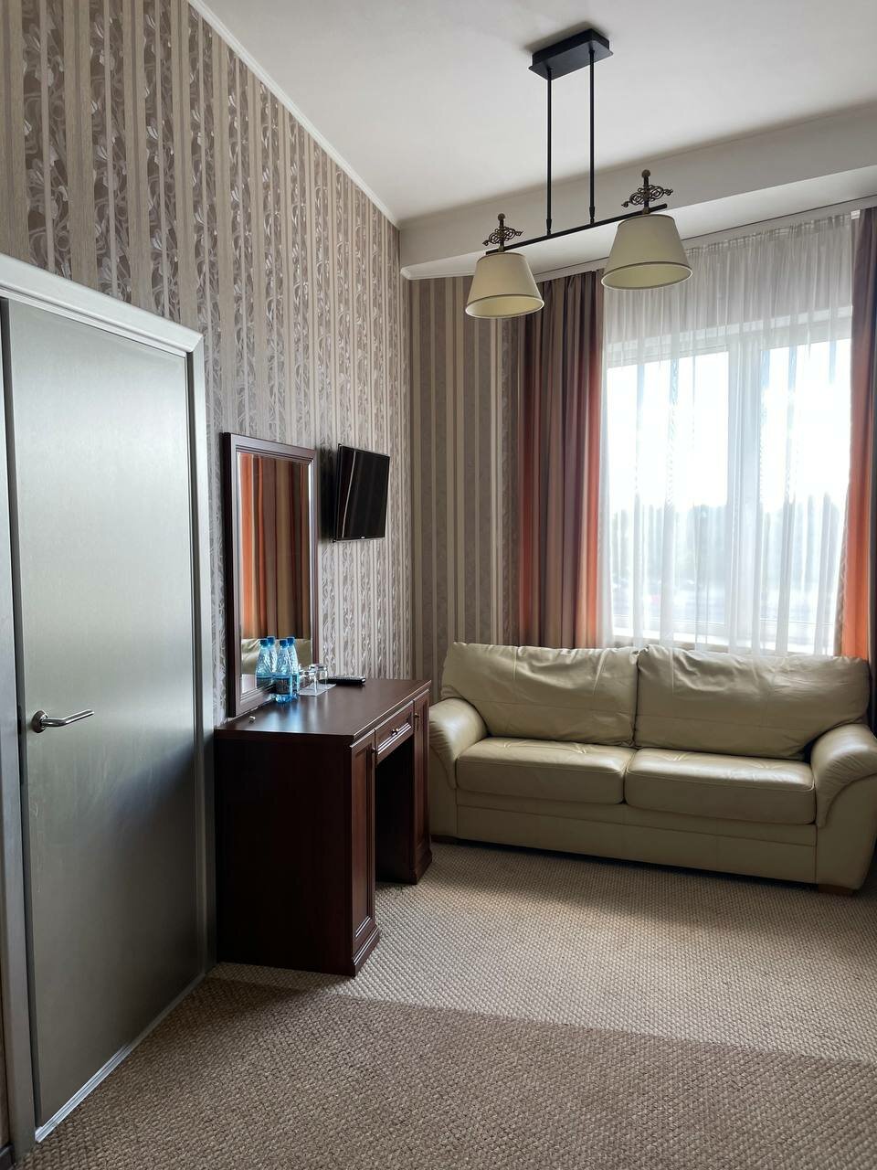 Гостиница Паддок Курган-184