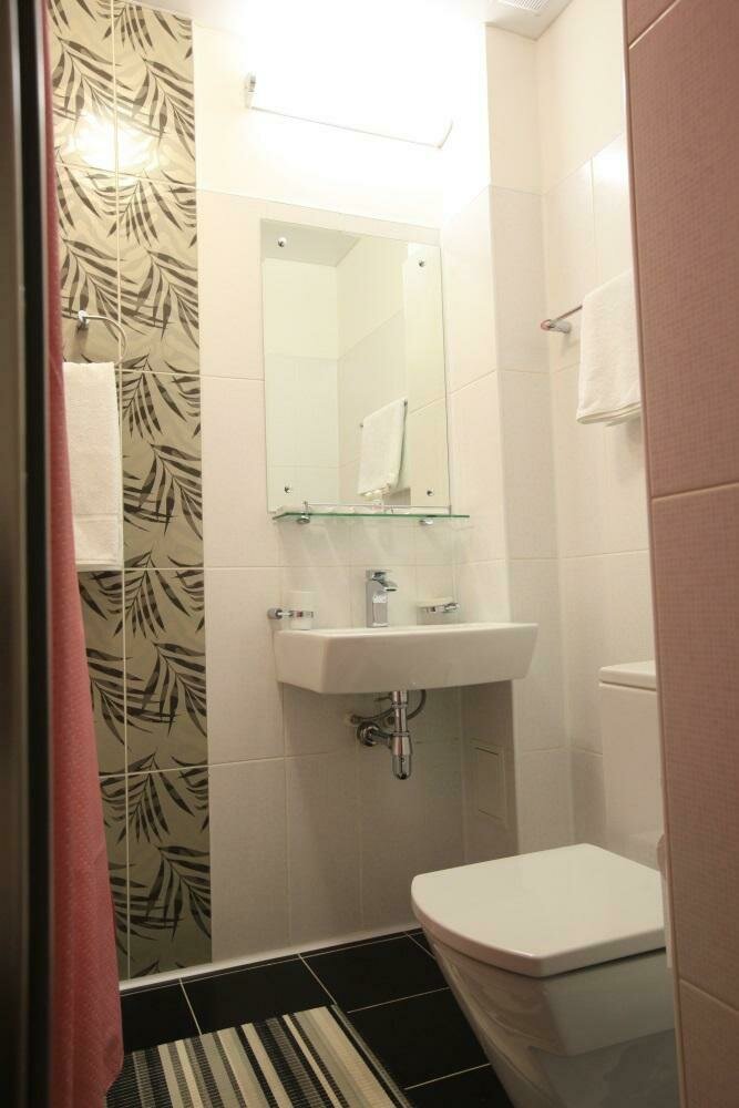 Гостиница Паддок Курган-127