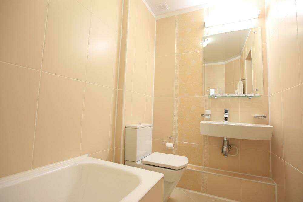 Гостиница Паддок Курган-91