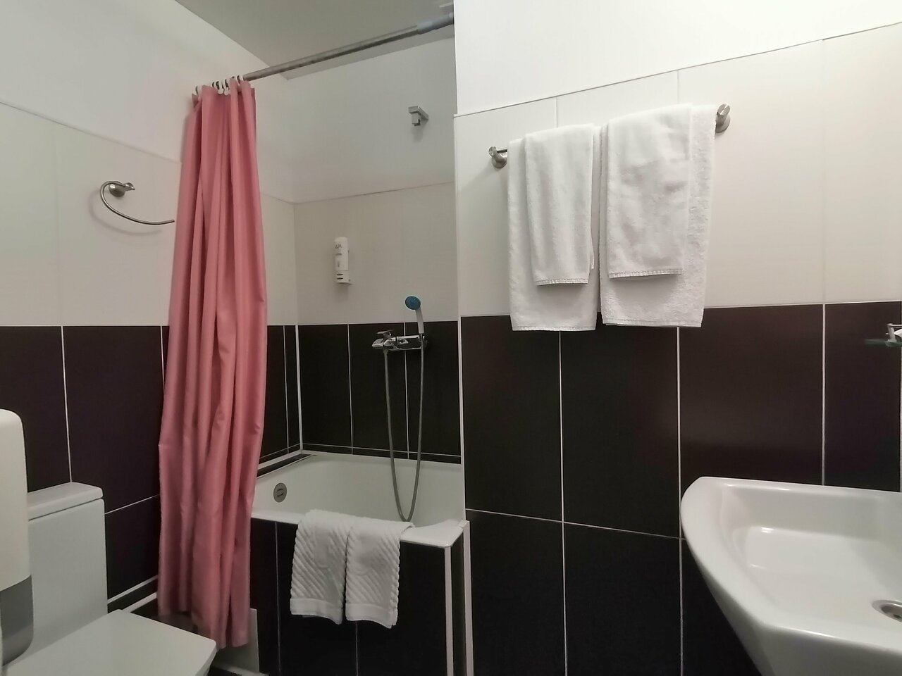 Гостиница Паддок Курган