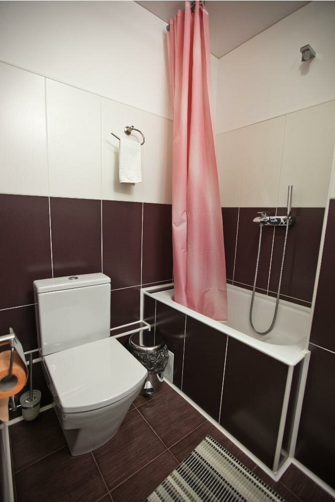 Гостиница Паддок Курган-153