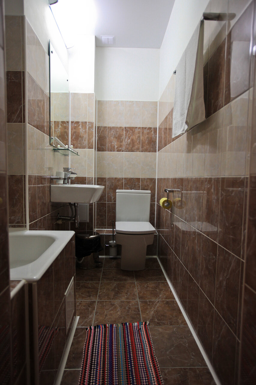 Гостиница Паддок Курган-171