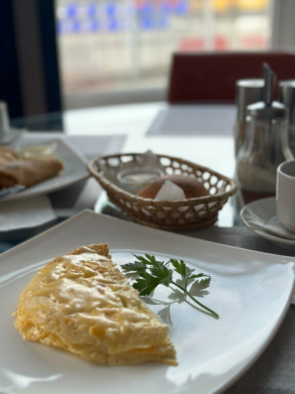 Гостиница Паддок Курган-84