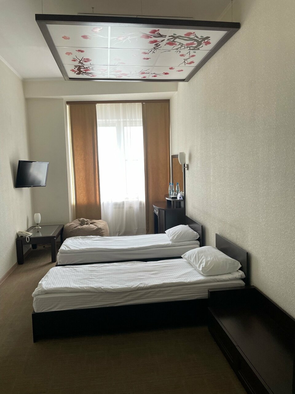 Гостиница Паддок Курган-203