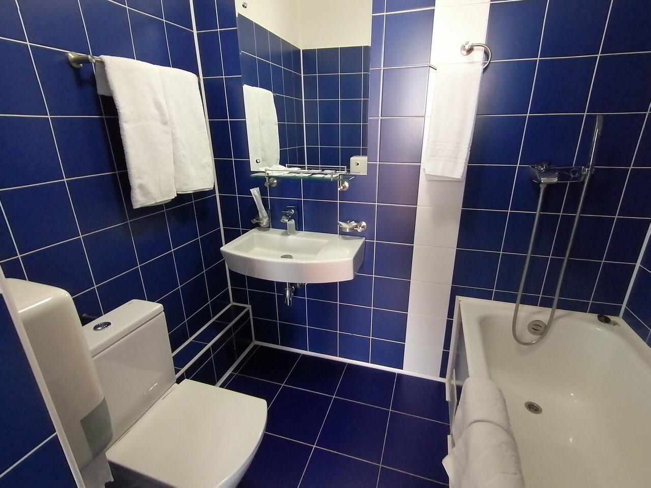 Гостиница Паддок Курган