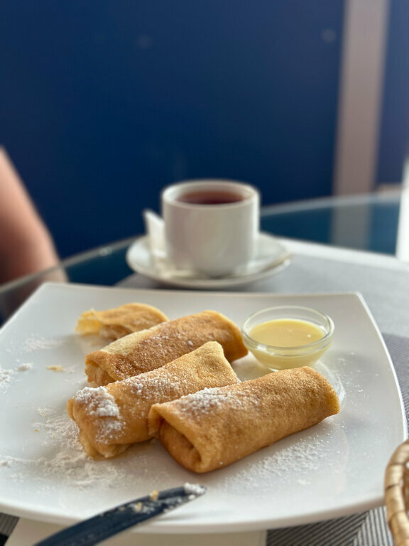 Гостиница Паддок Курган-60