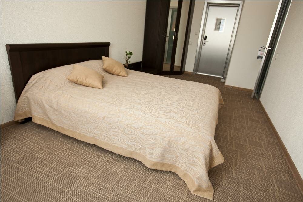 Гостиница Паддок Курган-118