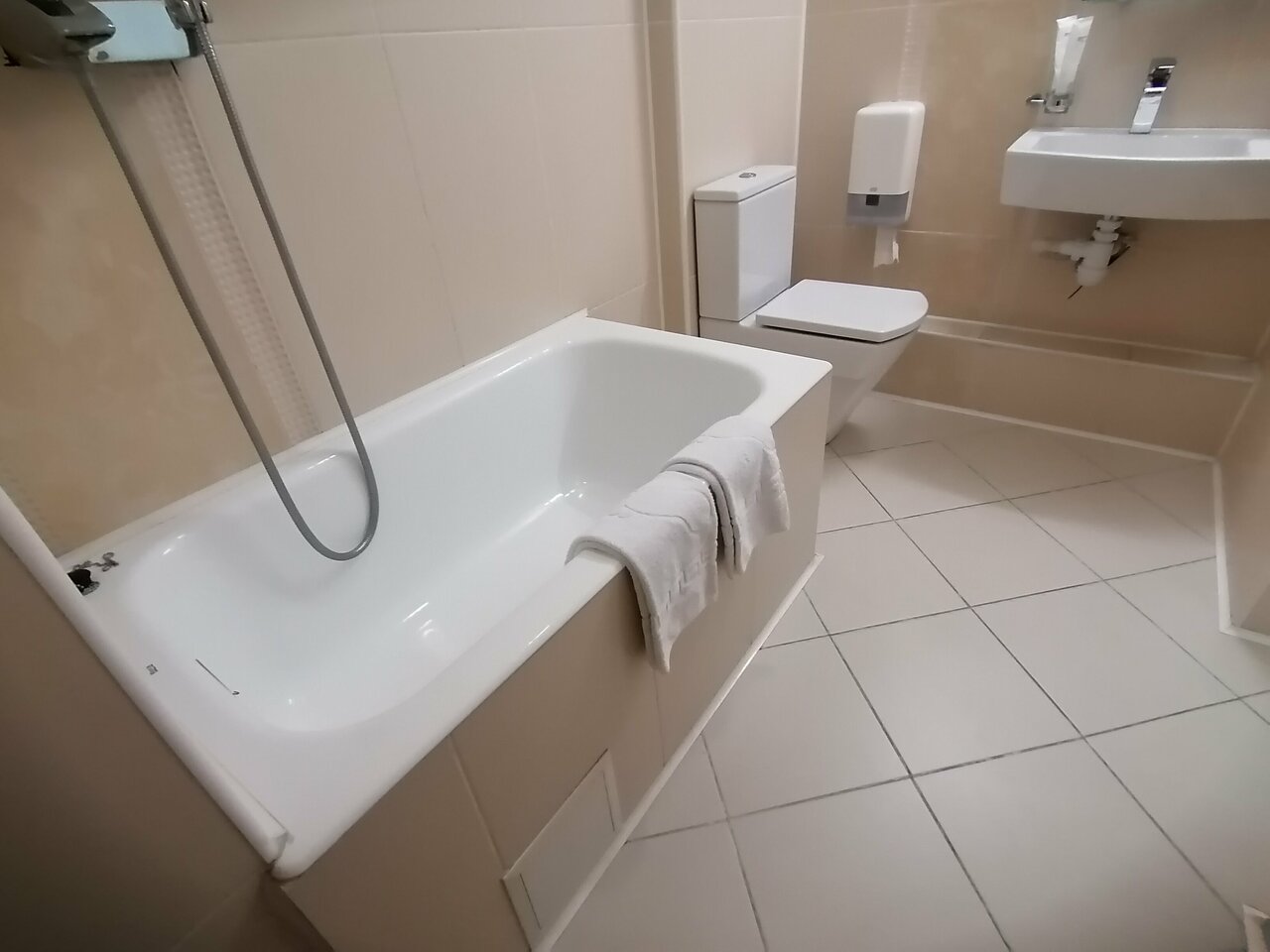 Гостиница Паддок Курган