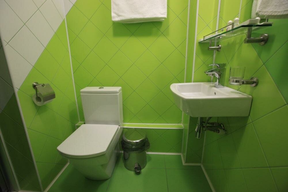 Гостиница Паддок Курган-242