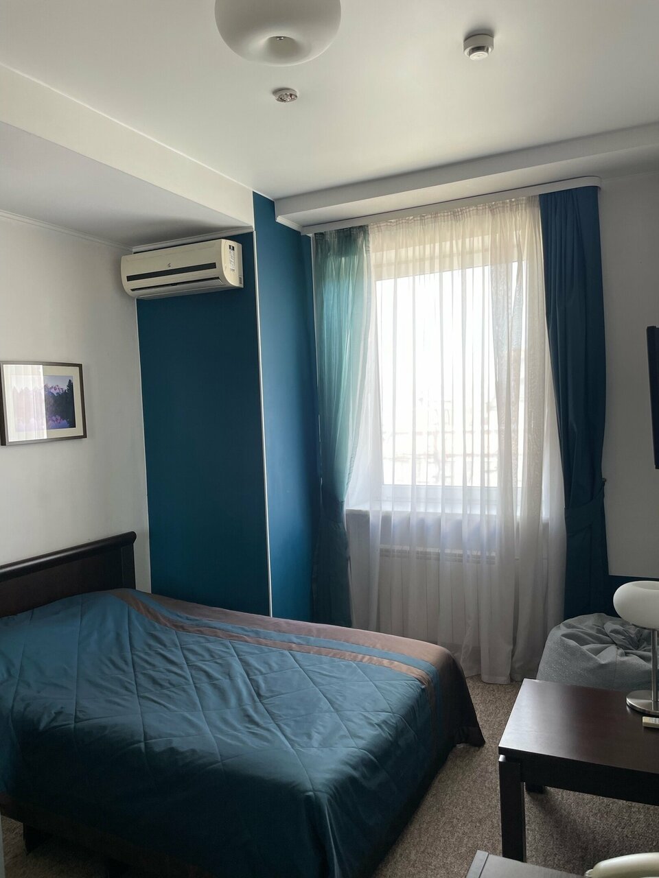 Гостиница Паддок Курган-241