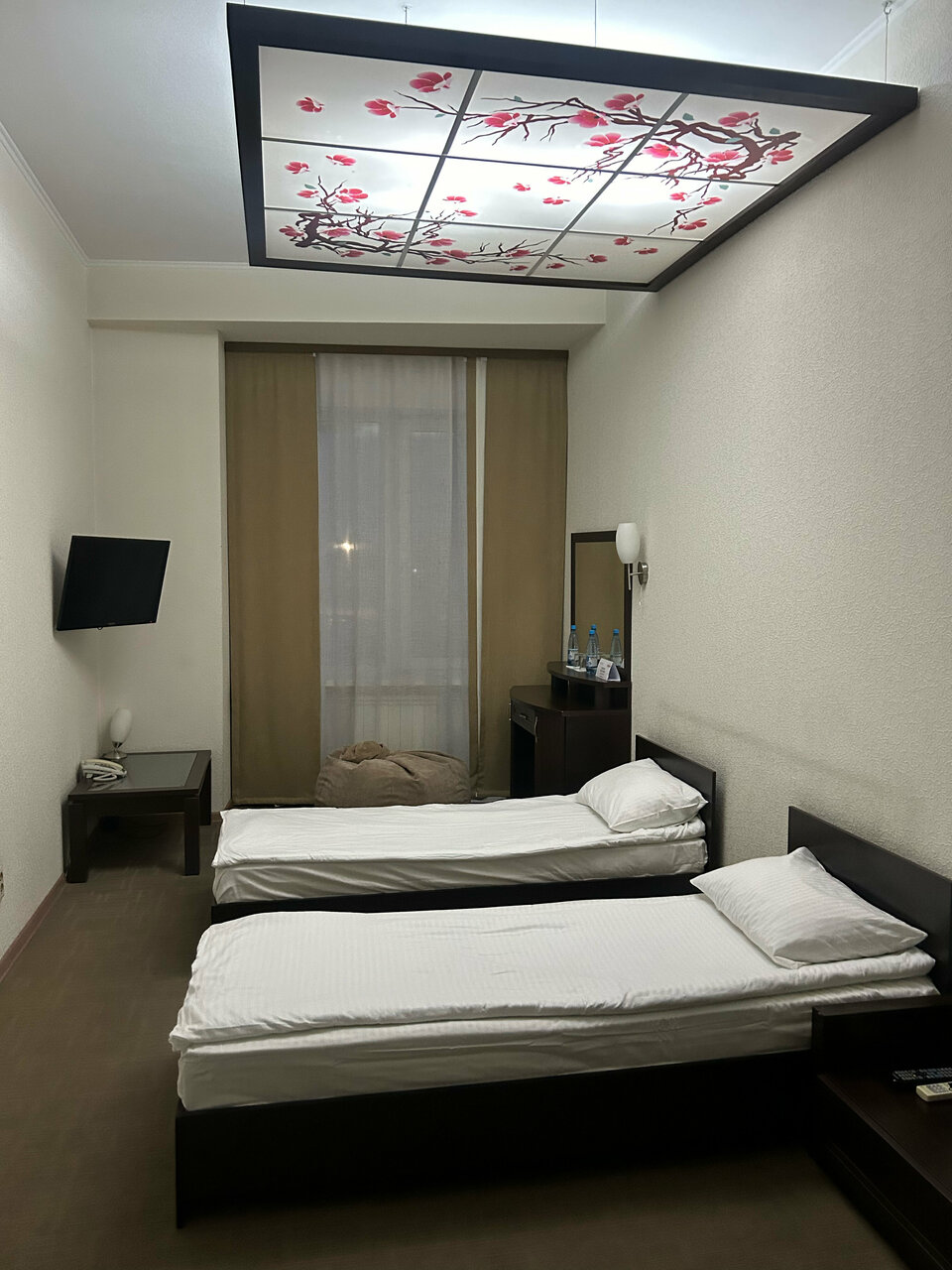 Гостиница Паддок Курган-111