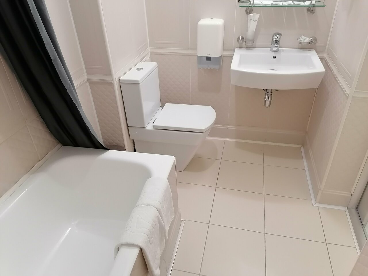 Гостиница Паддок Курган