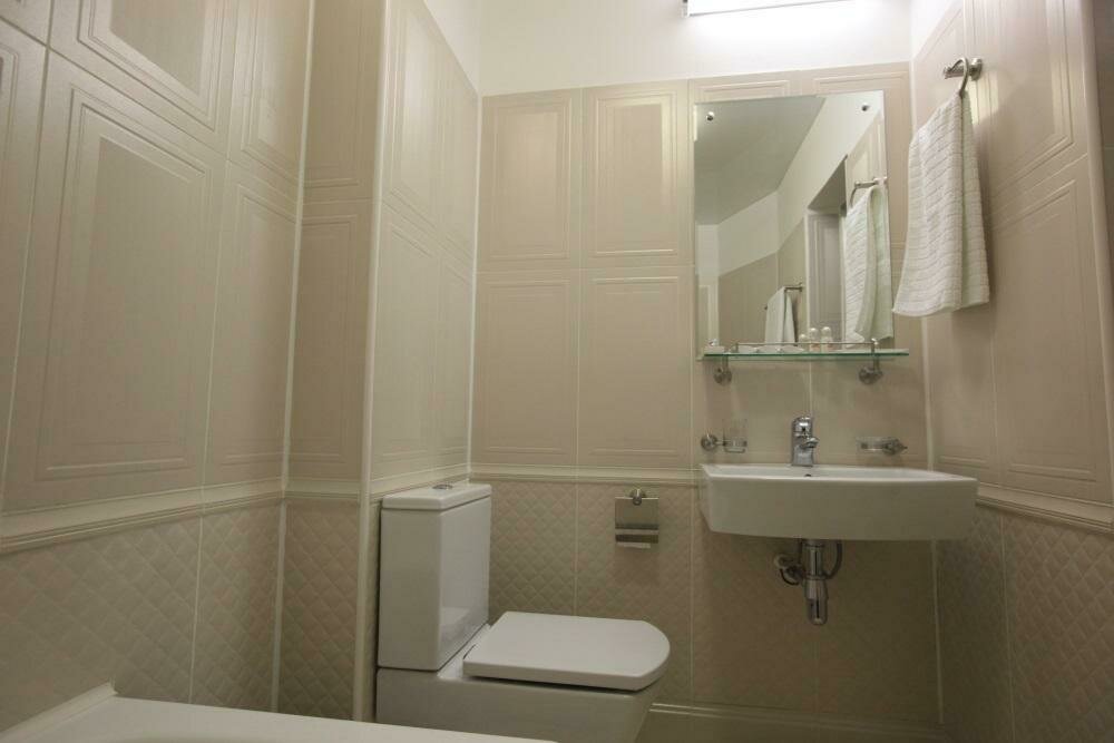 Гостиница Паддок Курган-65