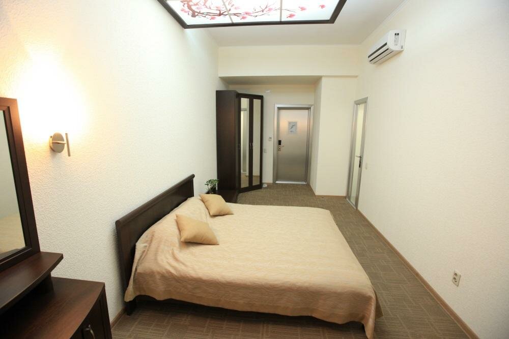 Гостиница Паддок Курган-219