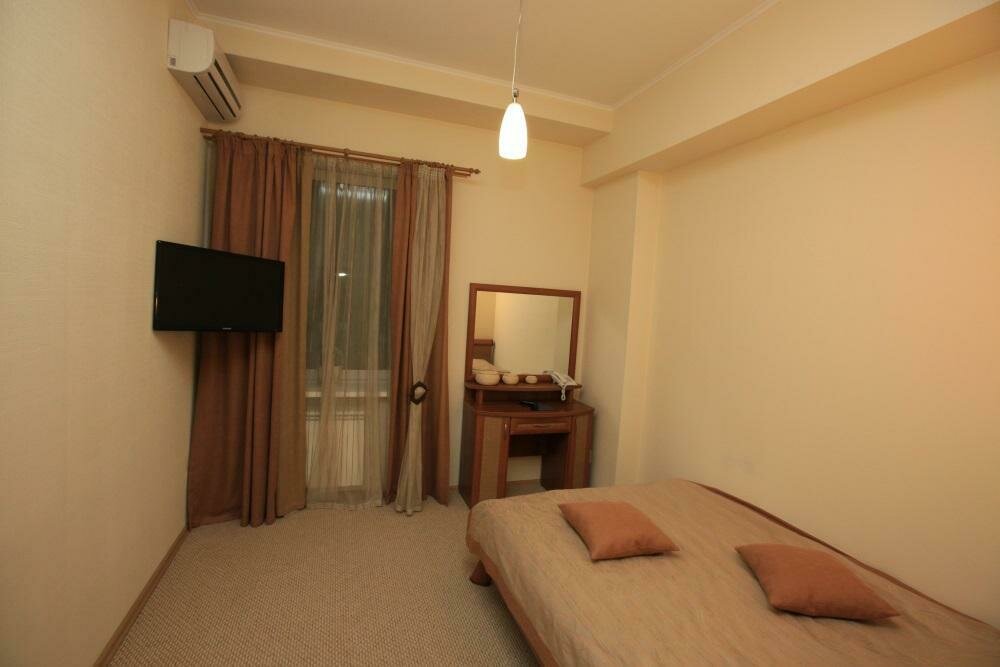 Гостиница Паддок Курган-102