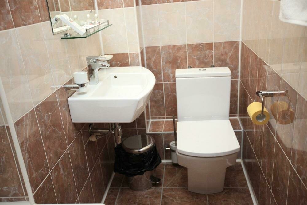 Гостиница Паддок Курган-79