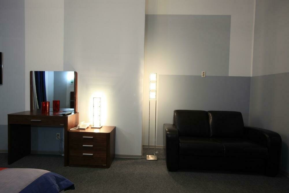 Гостиница Паддок Курган-143