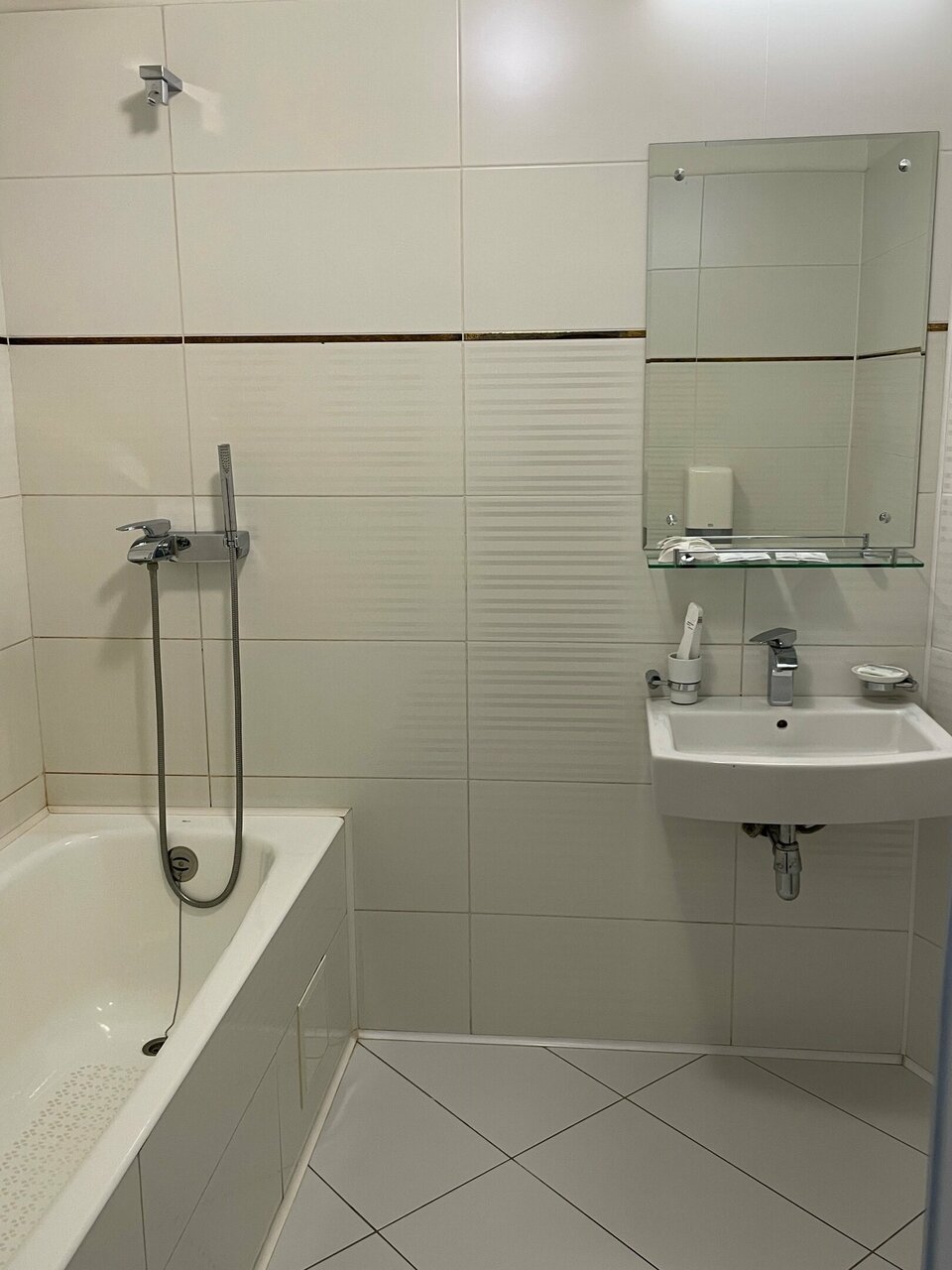 Гостиница Паддок Курган-234