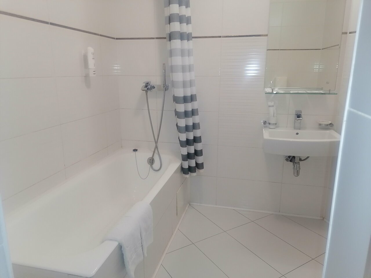 Гостиница Паддок Курган