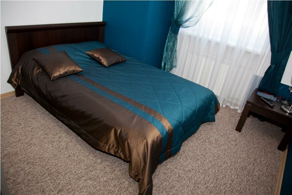 Гостиница Паддок Курган-224