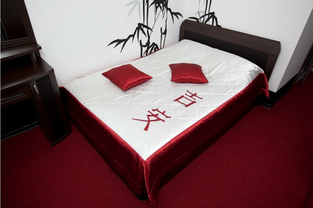 Гостиница Паддок Курган-86