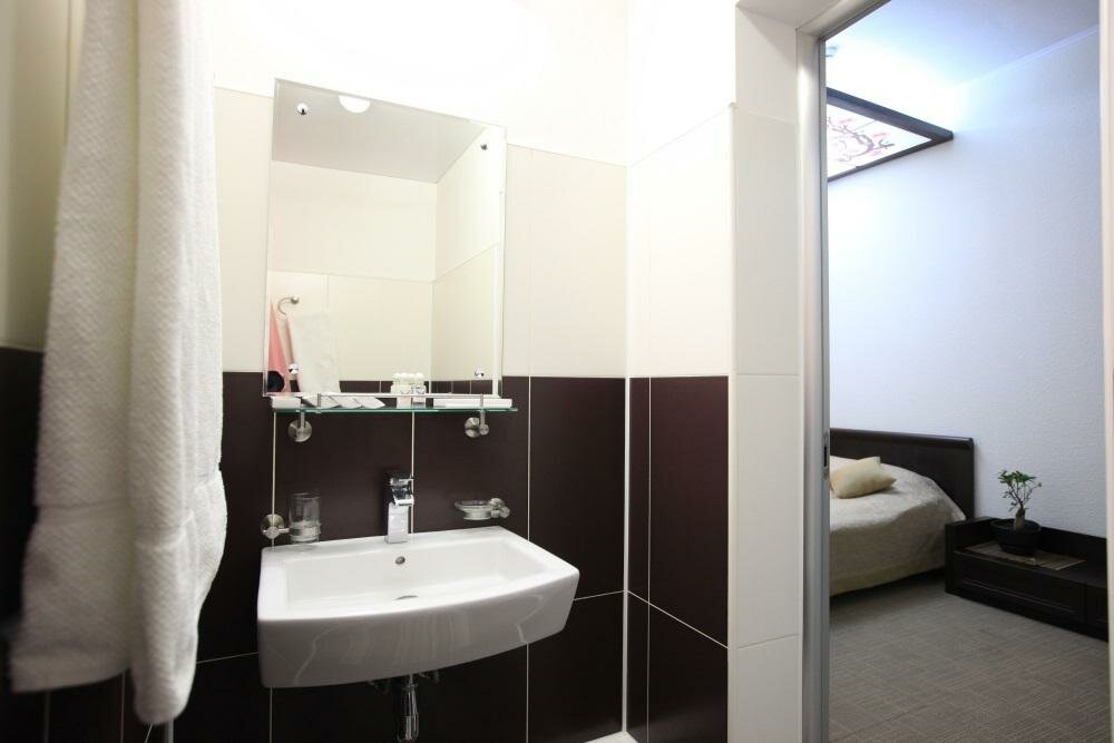 Гостиница Паддок Курган-108