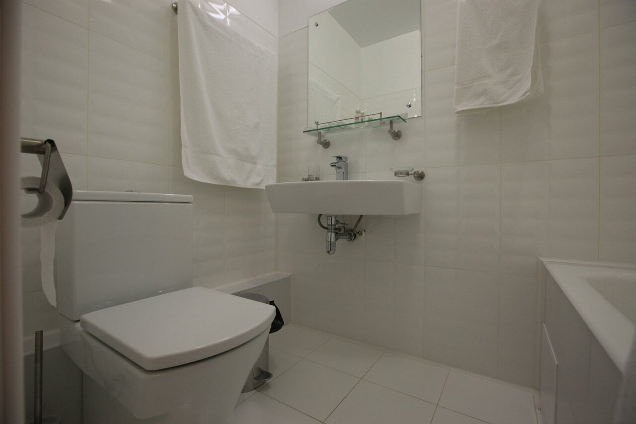 Гостиница Паддок Курган-130