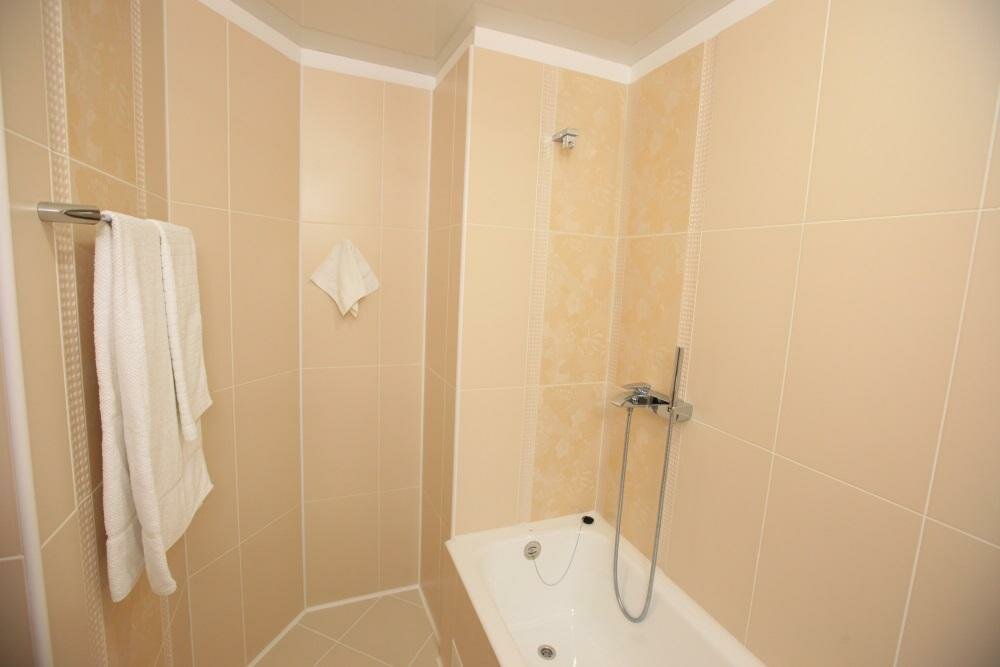 Гостиница Паддок Курган-235