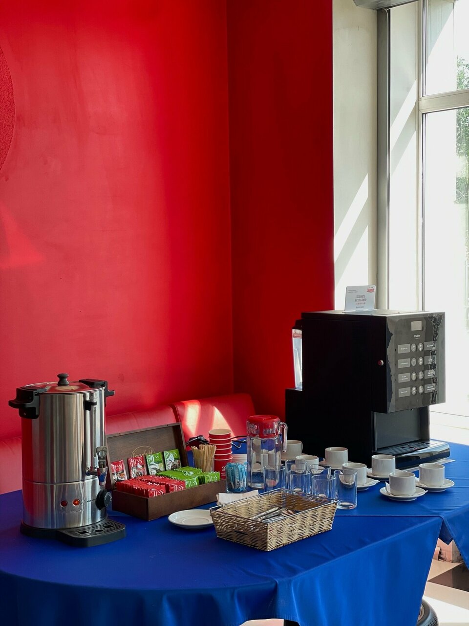 Гостиница Паддок Курган-68