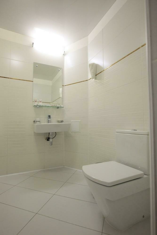 Гостиница Паддок Курган-140