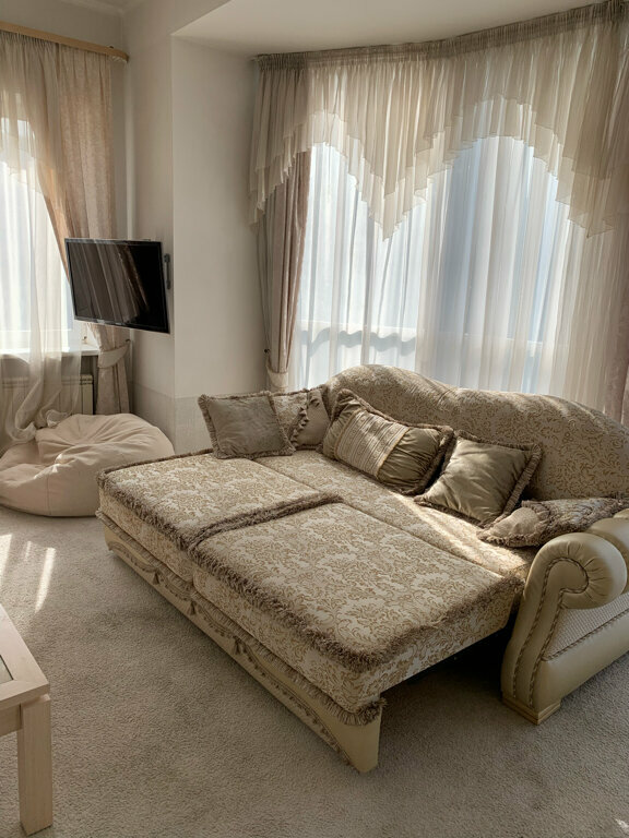 Гостиница Паддок Курган-105